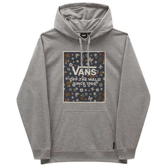 Vans Ανδρικό φούτερ Boxed Hoodie-B Vans Ανδρικό φούτερ Boxed Hoodie-B